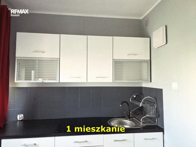 Zdjęcie ogłoszenia -  