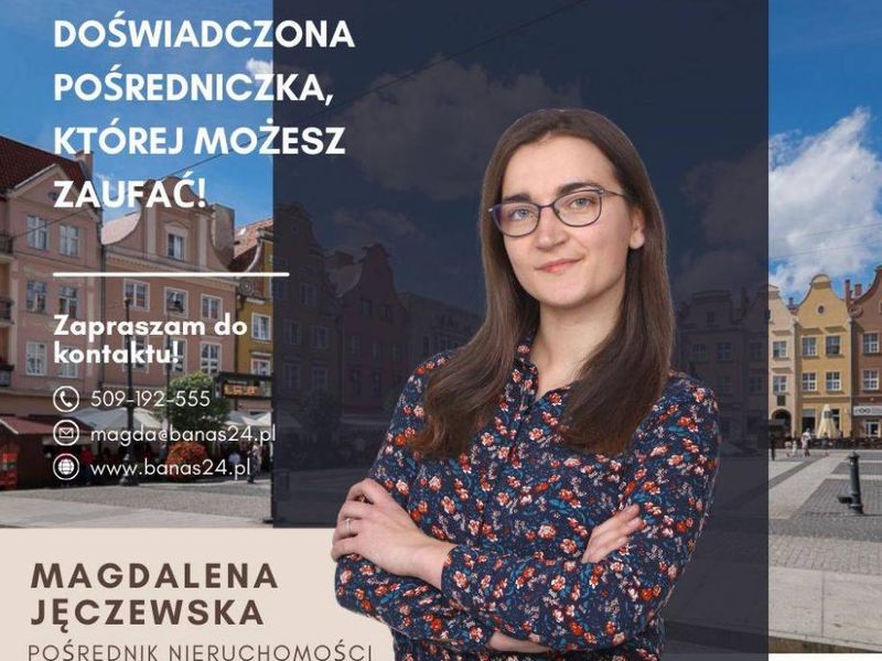 Zdjęcie ogłoszenia -  