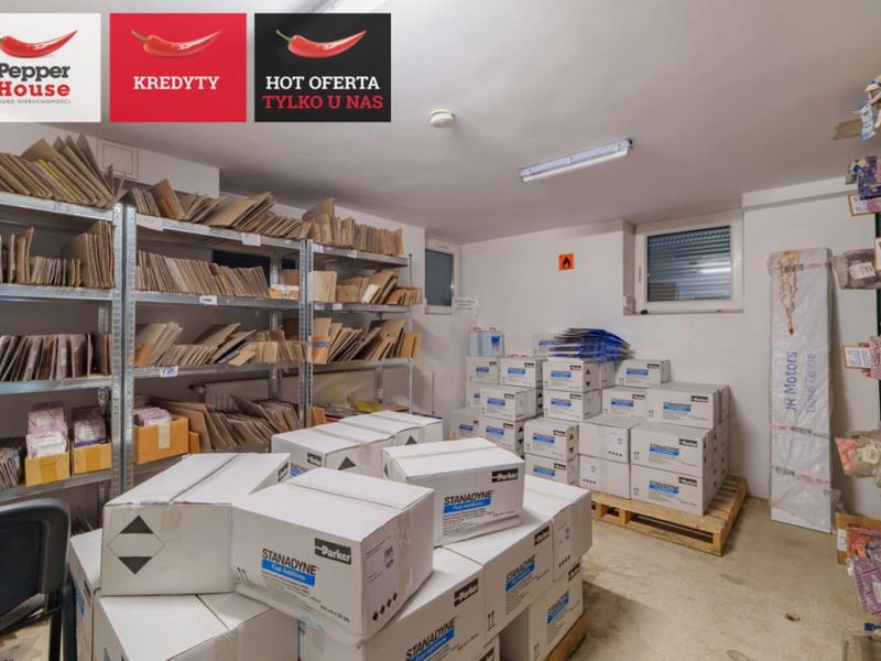 Zdjęcie ogłoszenia -  