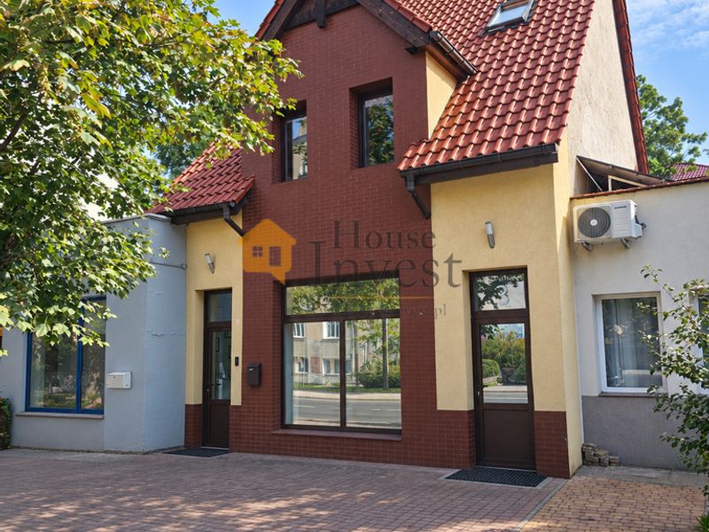 Zdjęcie ogłoszenia -  