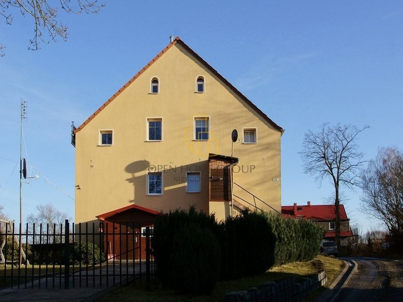 Zdjęcie ogłoszenia -  