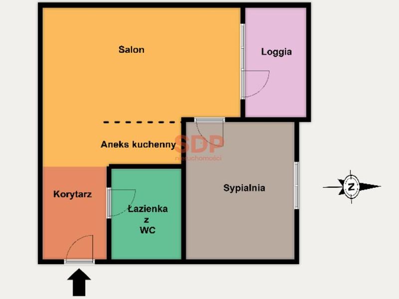 Zdjęcie ogłoszenia -  