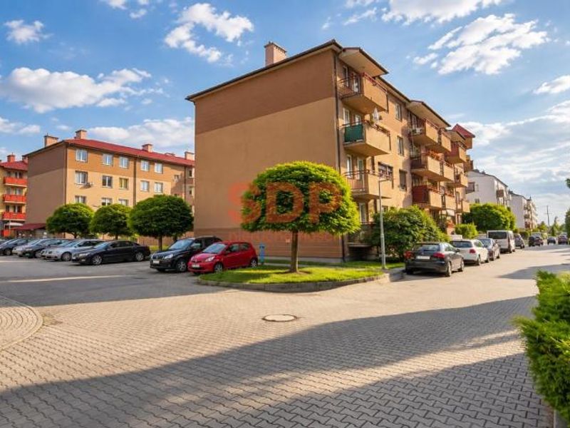 Zdjęcie ogłoszenia -  