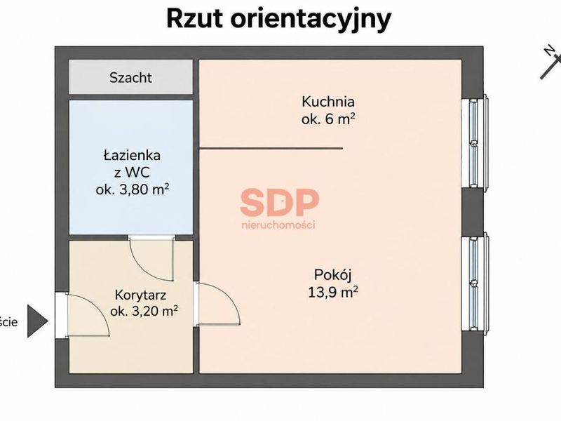 Zdjęcie ogłoszenia -  