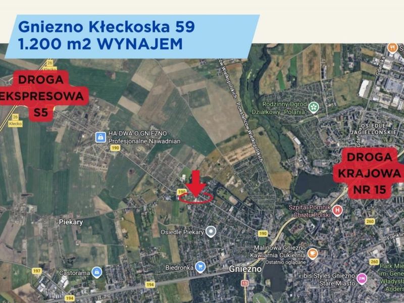 Zdjęcie ogłoszenia -  