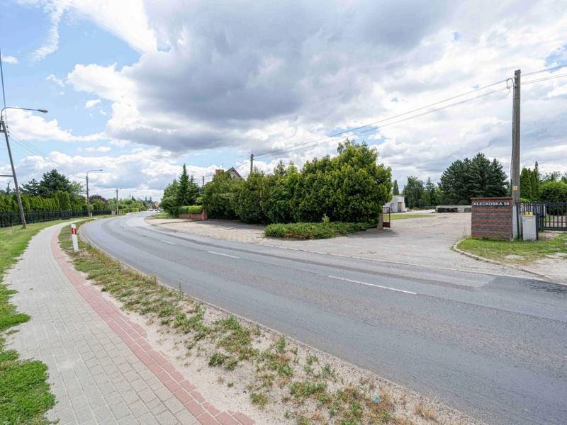 Zdjęcie ogłoszenia -  