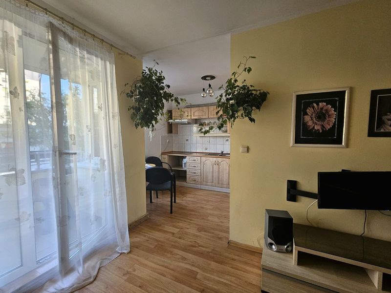 Zdjęcie ogłoszenia -  