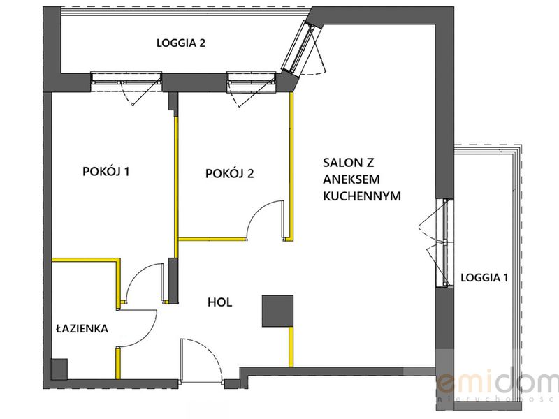 Zdjęcie ogłoszenia -  