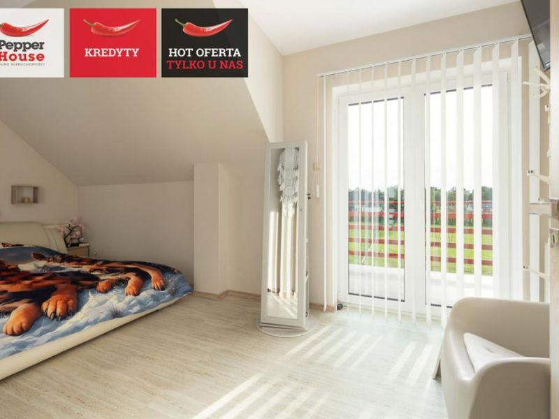 Zdjęcie ogłoszenia -  