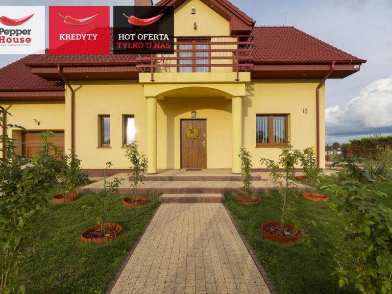 Zdjęcie ogłoszenia -  