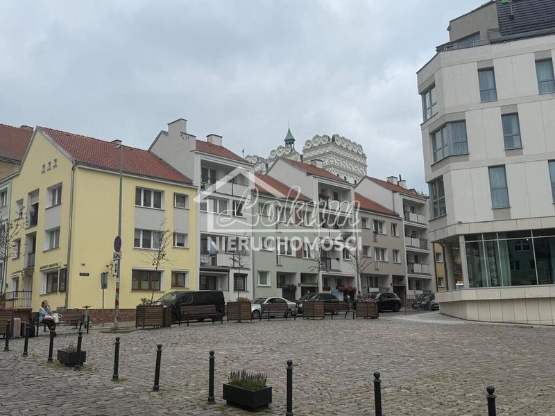 Zdjęcie ogłoszenia -  