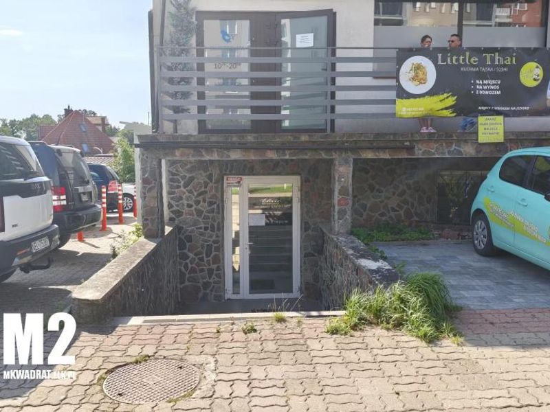 Zdjęcie ogłoszenia -  