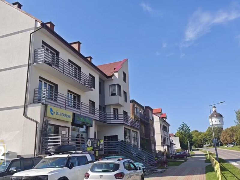 Zdjęcie ogłoszenia -  