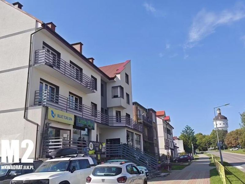 Zdjęcie ogłoszenia -  