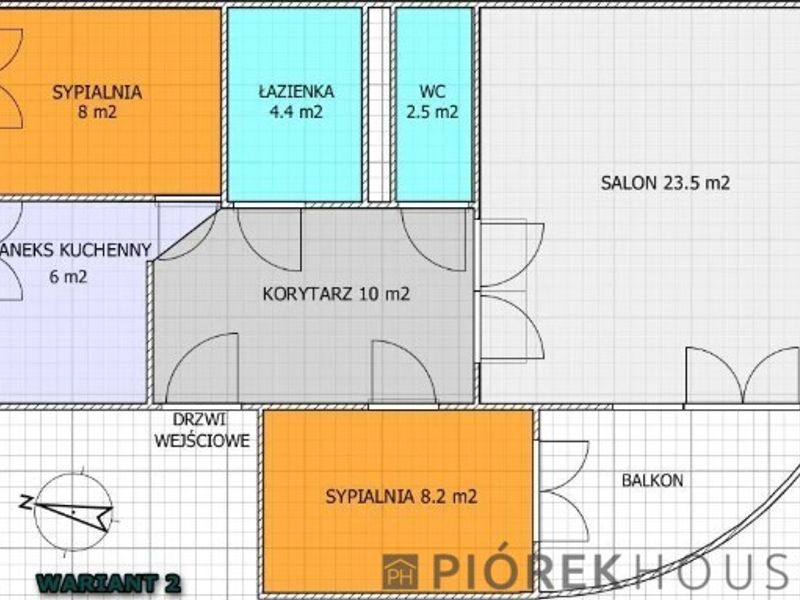 Zdjęcie ogłoszenia -  