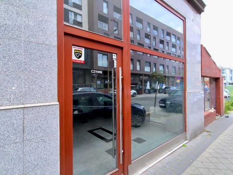 Zdjęcie ogłoszenia -  