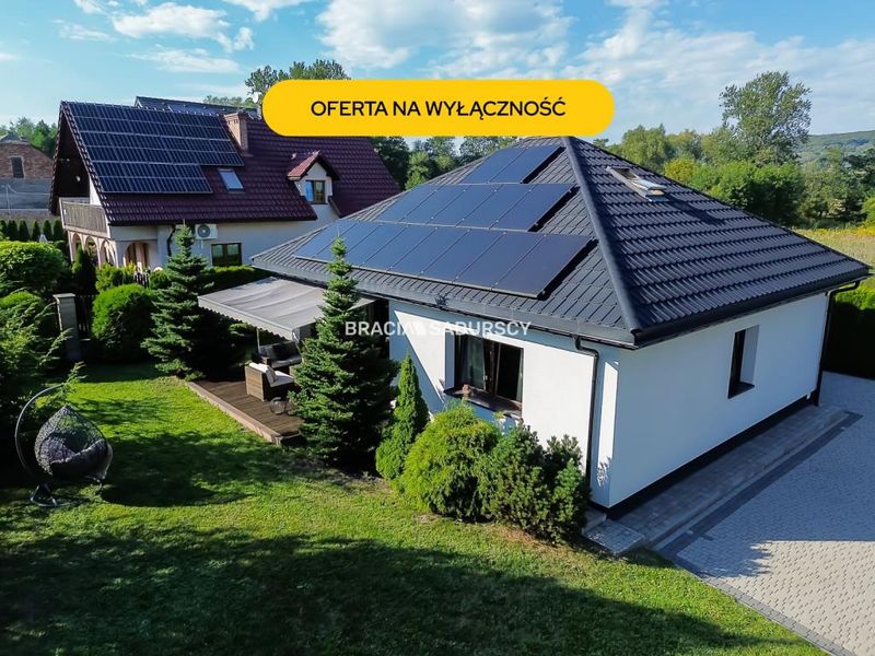 Zdjęcie ogłoszenia -  