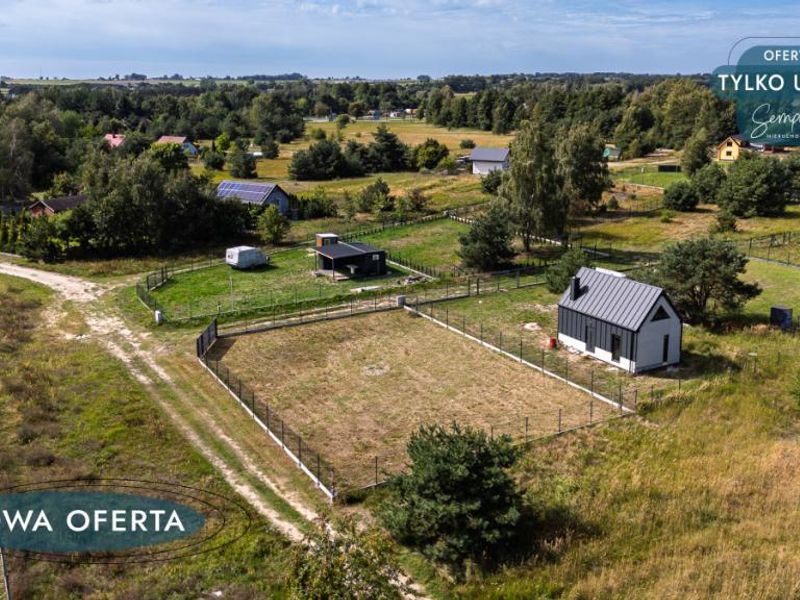 Zdjęcie ogłoszenia -  