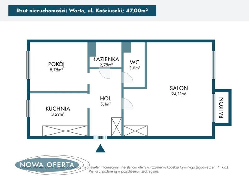 Zdjęcie ogłoszenia -  