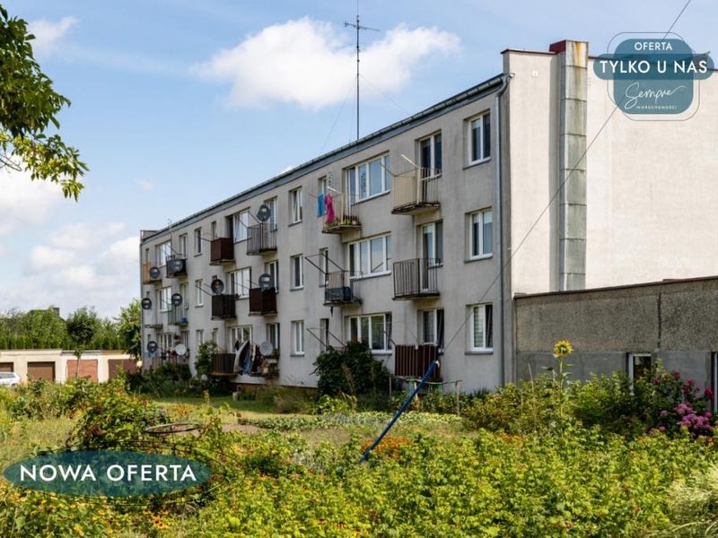 Zdjęcie ogłoszenia -  