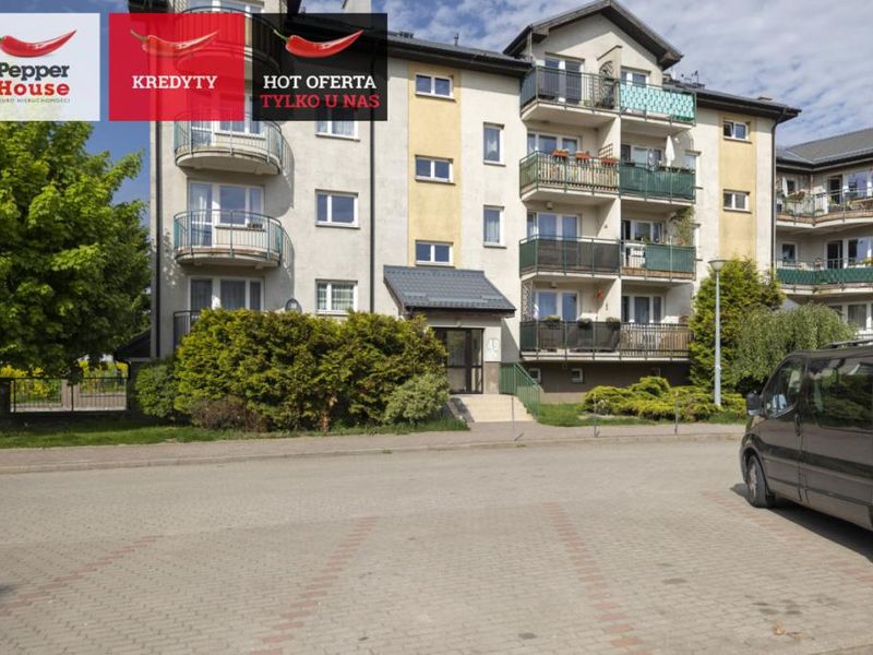 Zdjęcie ogłoszenia -  