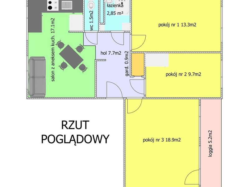 Zdjęcie ogłoszenia -  