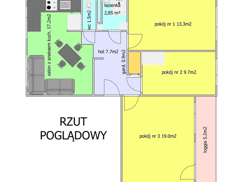 Zdjęcie ogłoszenia -  