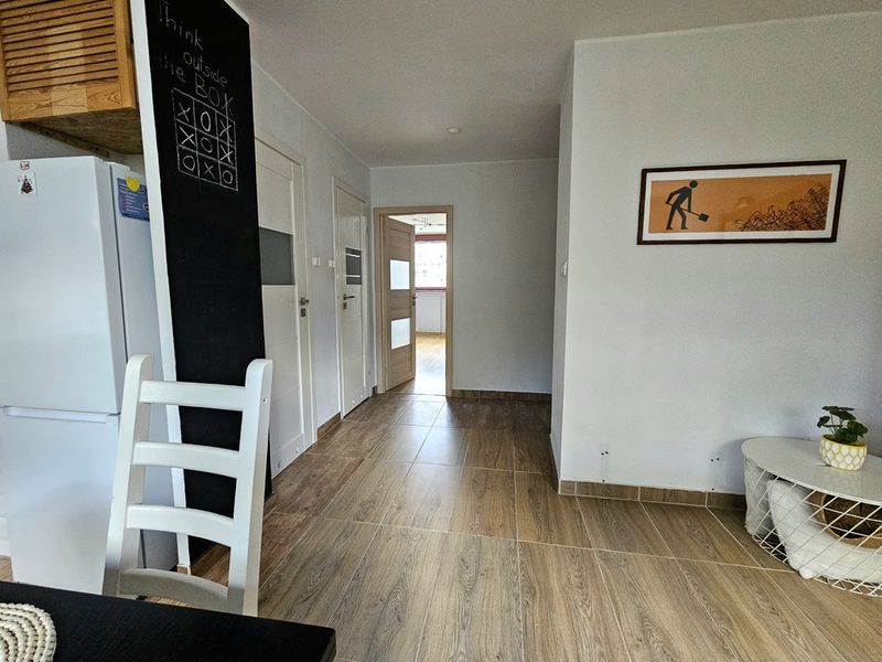 Zdjęcie ogłoszenia -  