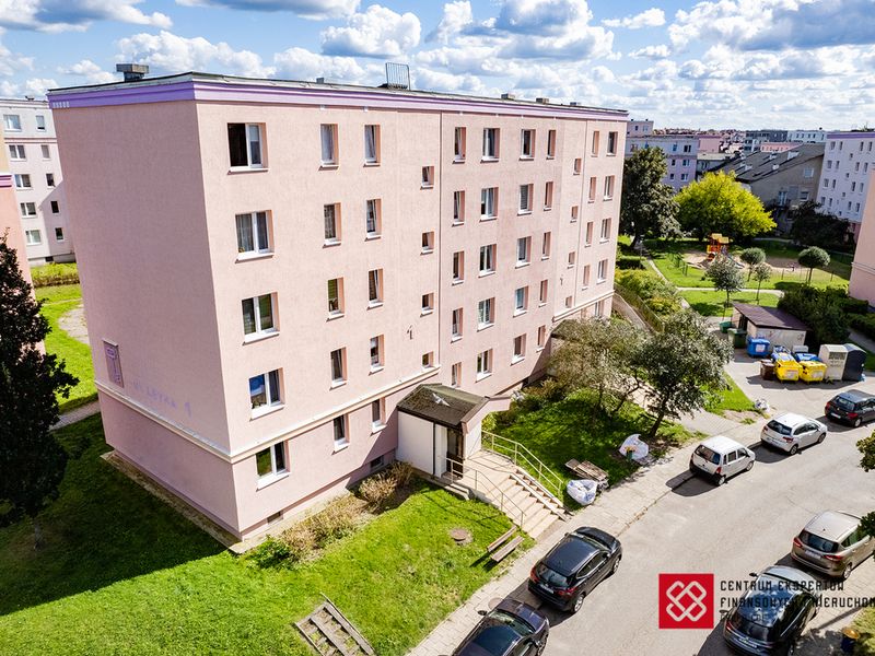 Zdjęcie ogłoszenia -  