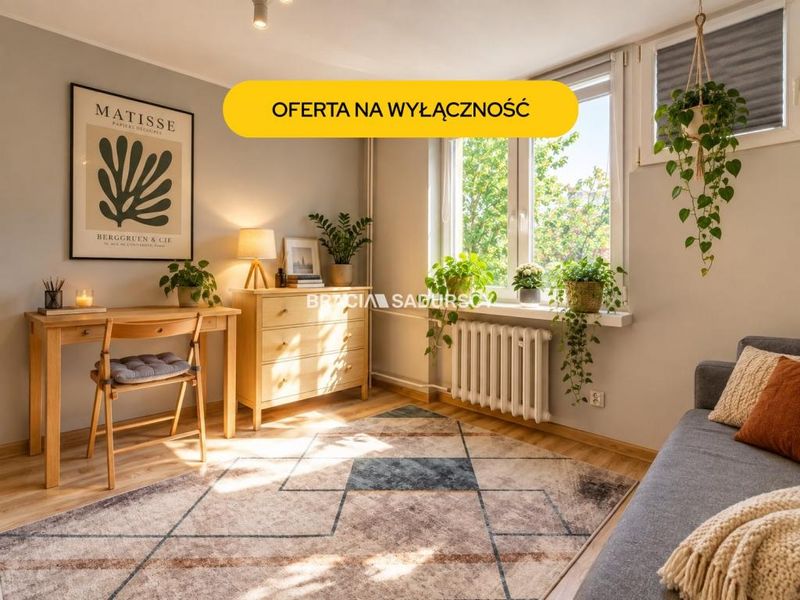 Zdjęcie ogłoszenia -  