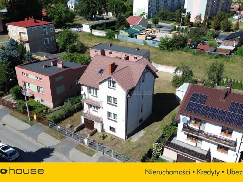 Zdjęcie ogłoszenia -  