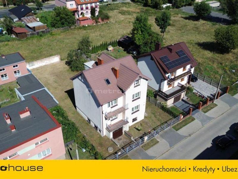 Zdjęcie ogłoszenia -  