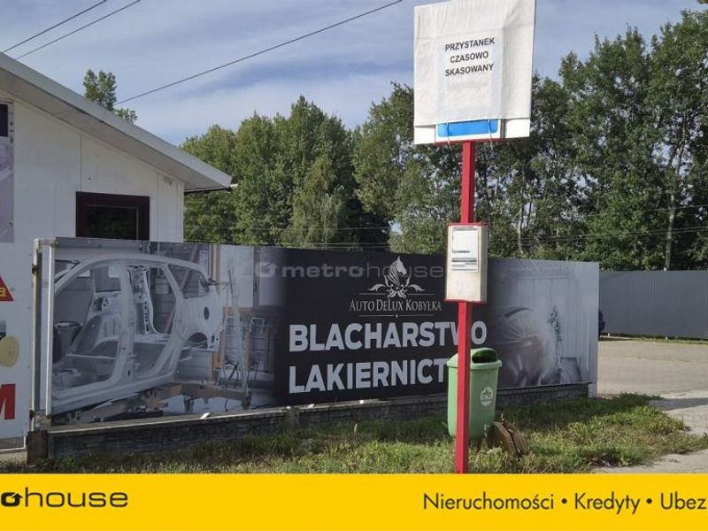 Zdjęcie ogłoszenia -  