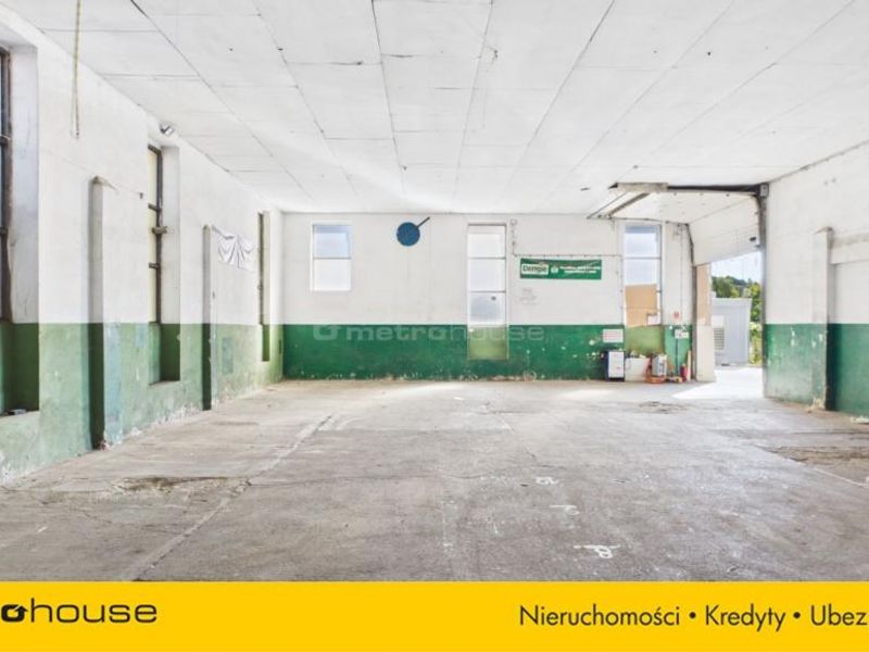 Zdjęcie ogłoszenia -  