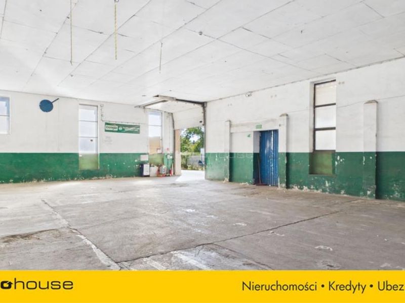 Zdjęcie ogłoszenia -  