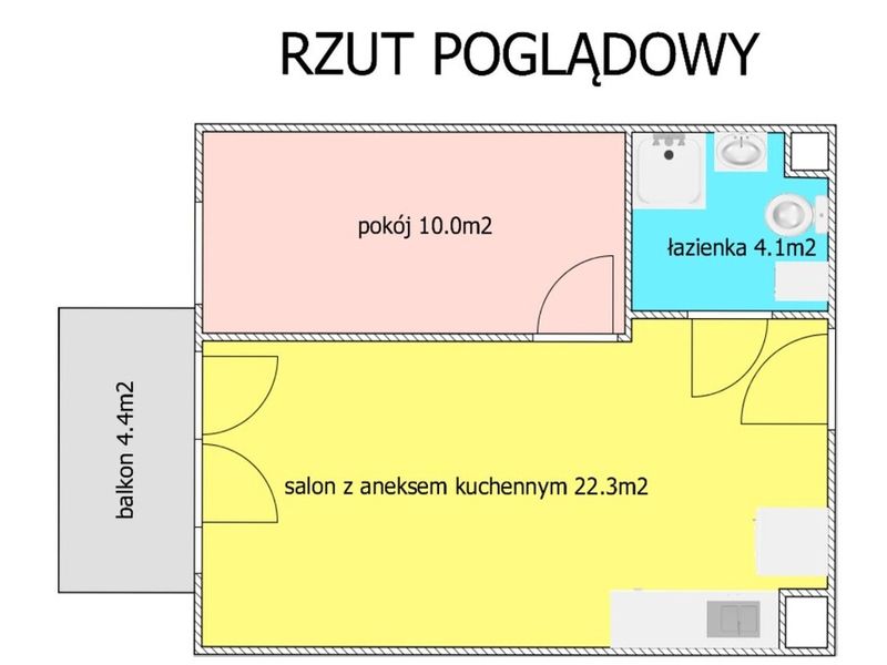 Zdjęcie ogłoszenia -  