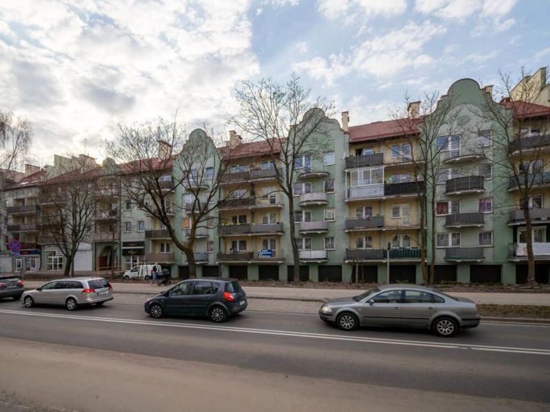 Zdjęcie ogłoszenia -  