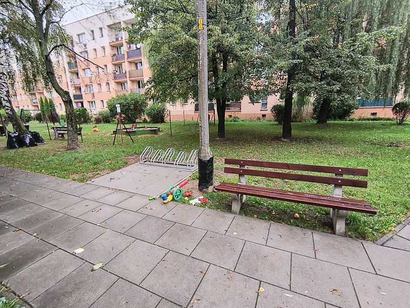 Zdjęcie ogłoszenia -  