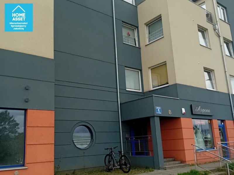 Zdjęcie ogłoszenia -  