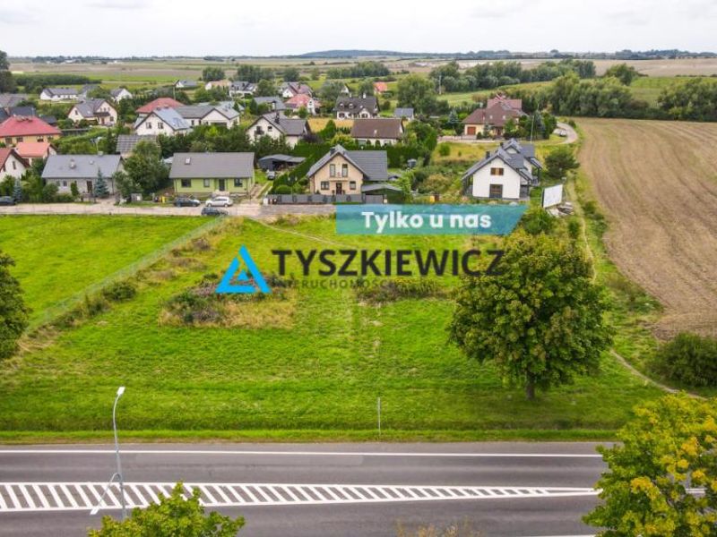 Działka inwestycyjna- KOLNIK - ID: 15964434