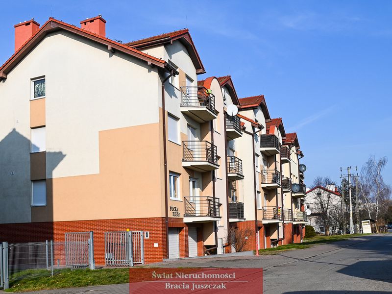 Zdjęcie ogłoszenia -  
