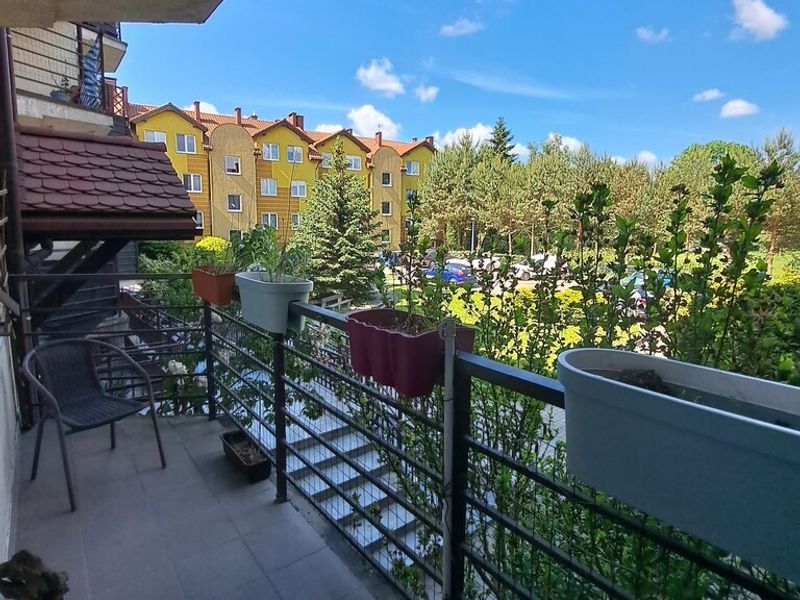 Zdjęcie ogłoszenia -  