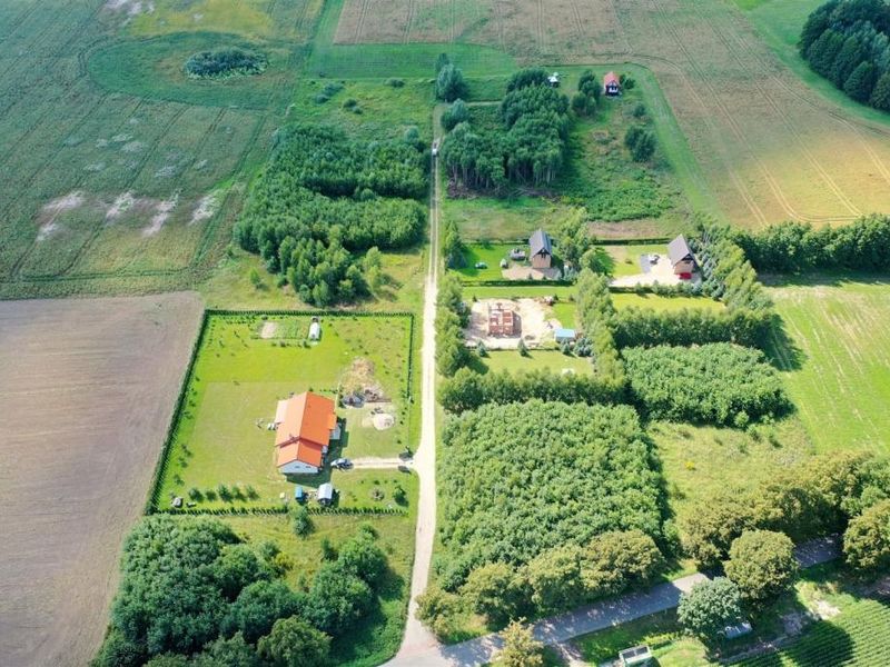 Zdjęcie ogłoszenia -  