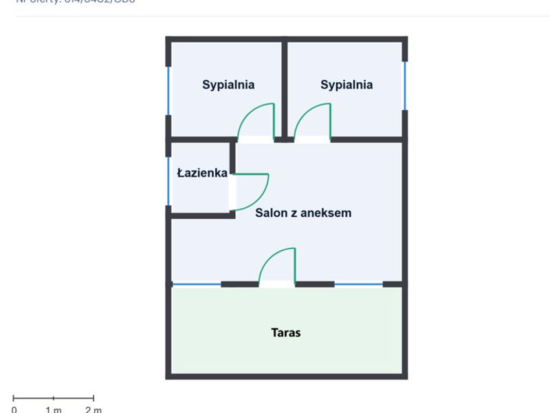 Zdjęcie ogłoszenia -  