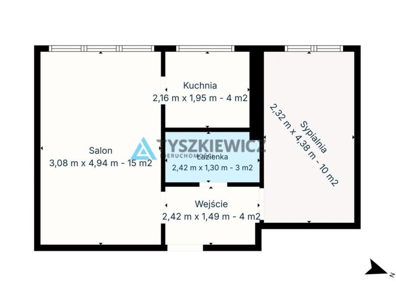 Zdjęcie ogłoszenia -  