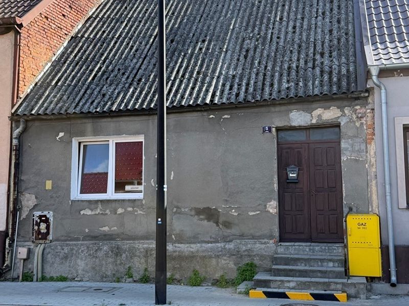 Zdjęcie ogłoszenia -  