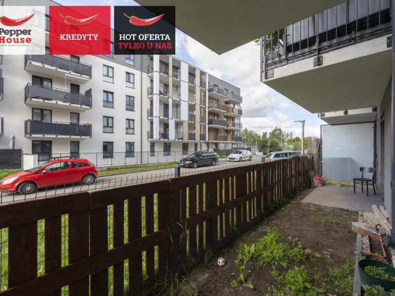 Zdjęcie ogłoszenia -  