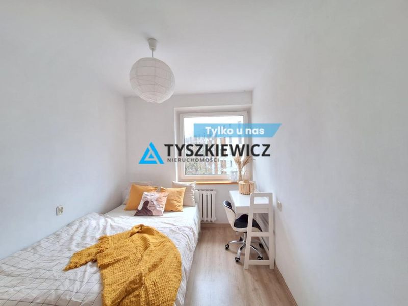 Pieszo dotrzesz wszędzie! 2-pokoje do wynajęcia - ID: 15964512