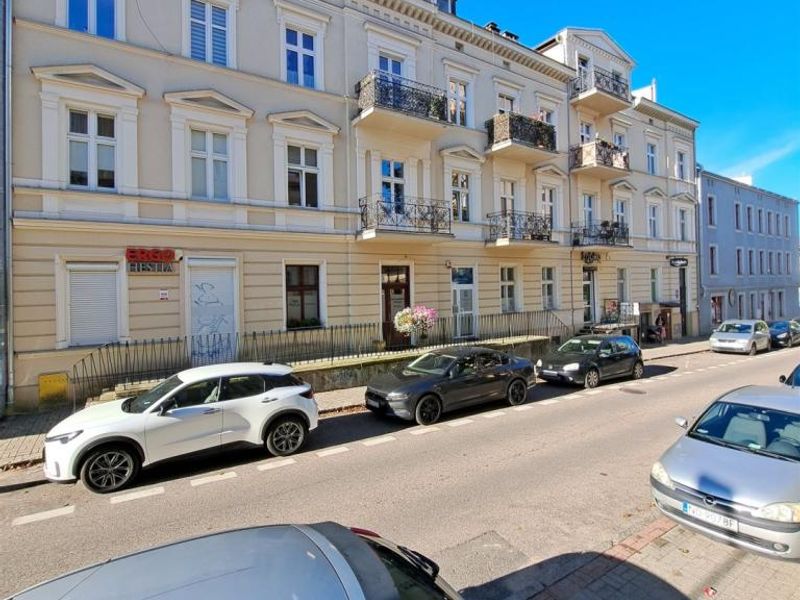 Zdjęcie ogłoszenia -  