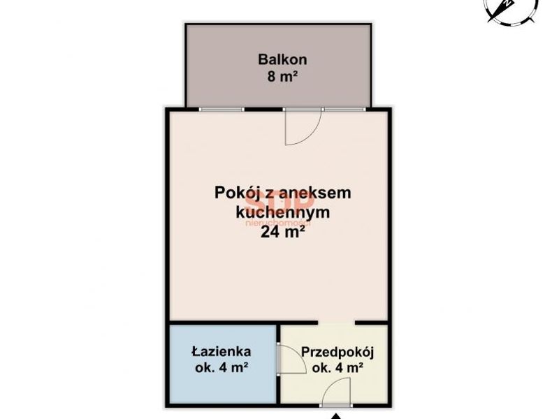 Zdjęcie ogłoszenia -  